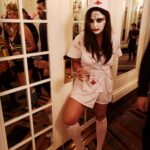 60 Unique Halloween Costumes for Women Ideas 08