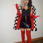 60 Unique Halloween Costumes for Women Ideas 09