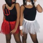 60 Unique Halloween Costumes for Women Ideas 13