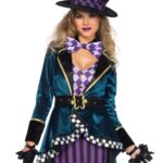 60 Unique Halloween Costumes for Women Ideas 15