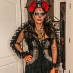 60 Unique Halloween Costumes for Women Ideas 16