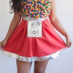 60 Unique Halloween Costumes for Women Ideas 25