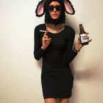 60 Unique Halloween Costumes for Women Ideas 26
