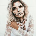 60 Unique Halloween Costumes for Women Ideas 27