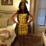 60 Unique Halloween Costumes for Women Ideas 30