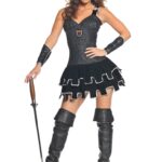 60 Unique Halloween Costumes for Women Ideas 33