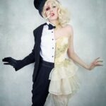 60 Unique Halloween Costumes for Women Ideas 35