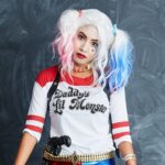 60 Unique Halloween Costumes for Women Ideas 36
