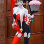 60 Unique Halloween Costumes for Women Ideas 38