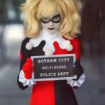 60 Unique Halloween Costumes for Women Ideas 39