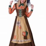 60 Unique Halloween Costumes for Women Ideas 40