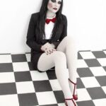 60 Unique Halloween Costumes for Women Ideas 45