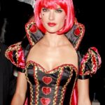 60 Unique Halloween Costumes for Women Ideas 46