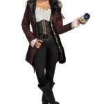 60 Unique Halloween Costumes for Women Ideas 50