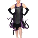 60 Unique Halloween Costumes for Women Ideas 52