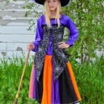 60 Unique Halloween Costumes for Women Ideas 53
