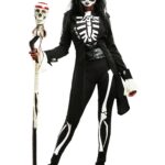 60 Unique Halloween Costumes for Women Ideas 55