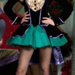 60 Unique Halloween Costumes for Women Ideas 56