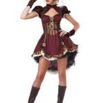 60 Unique Halloween Costumes for Women Ideas 57