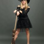 60 Unique Halloween Costumes for Women Ideas 61