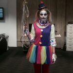 60 Unique Halloween Costumes for Women Ideas 62