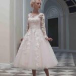 70 Vintage Style Short Wedding Dresses Ideas 03