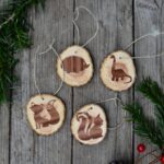 40 Creative Christmas Crafts to Make at Home 04