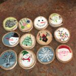40 Creative Christmas Crafts to Make at Home 05