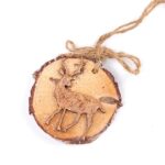 40 Creative Christmas Crafts to Make at Home 06