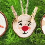 40 Creative Christmas Crafts to Make at Home 09
