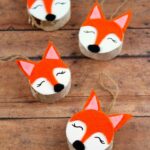 40 Creative Christmas Crafts to Make at Home 12