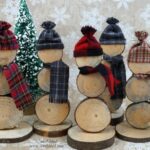 40 Creative Christmas Crafts to Make at Home 13