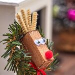 40 Creative Christmas Crafts to Make at Home 15