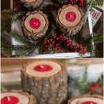 40 Creative Christmas Crafts to Make at Home 20