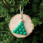 40 Creative Christmas Crafts to Make at Home 40