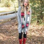 50 Elegant Fall Outfits with Leggings for Women Ideas 39