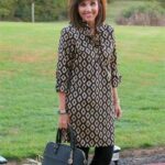 50 Elegant Fall Outfits with Leggings for Women Ideas 41