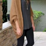 50 Elegant Fall Outfits with Leggings for Women Ideas 50