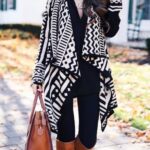 50 Elegant Fall Outfits with Leggings for Women Ideas 51