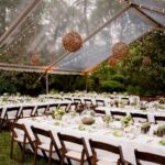35 Stunning and Classy Wedding Party Decoration Ideas 01