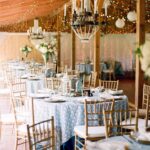 35 Stunning and Classy Wedding Party Decoration Ideas 02