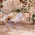 35 Stunning and Classy Wedding Party Decoration Ideas 03