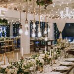 35 Stunning and Classy Wedding Party Decoration Ideas 05