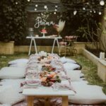 35 Stunning and Classy Wedding Party Decoration Ideas 06