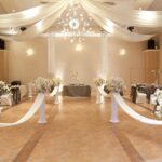 35 Stunning and Classy Wedding Party Decoration Ideas 07