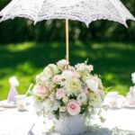 35 Stunning and Classy Wedding Party Decoration Ideas 08