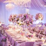 35 Stunning and Classy Wedding Party Decoration Ideas 09