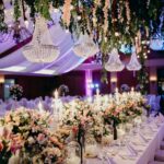 35 Stunning and Classy Wedding Party Decoration Ideas 10