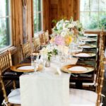 35 Stunning and Classy Wedding Party Decoration Ideas 11