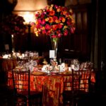 35 Stunning and Classy Wedding Party Decoration Ideas 15